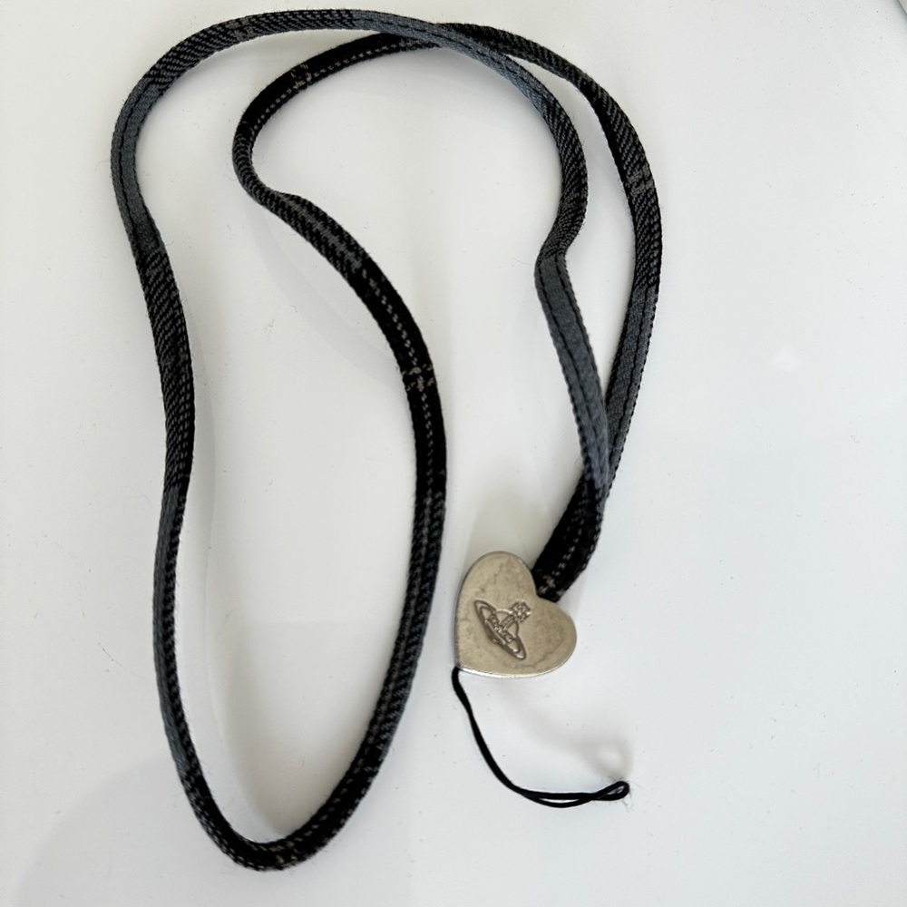 Vivienne Westwood Lanyard